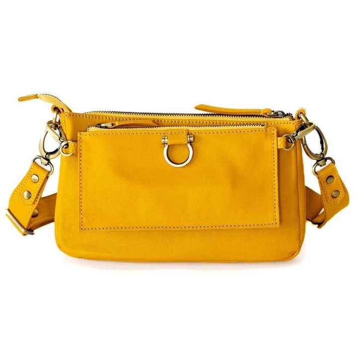 Sapahn - Wholesale Crossbody Bag - Women's - AE Crossbody Wristlet Wallet127