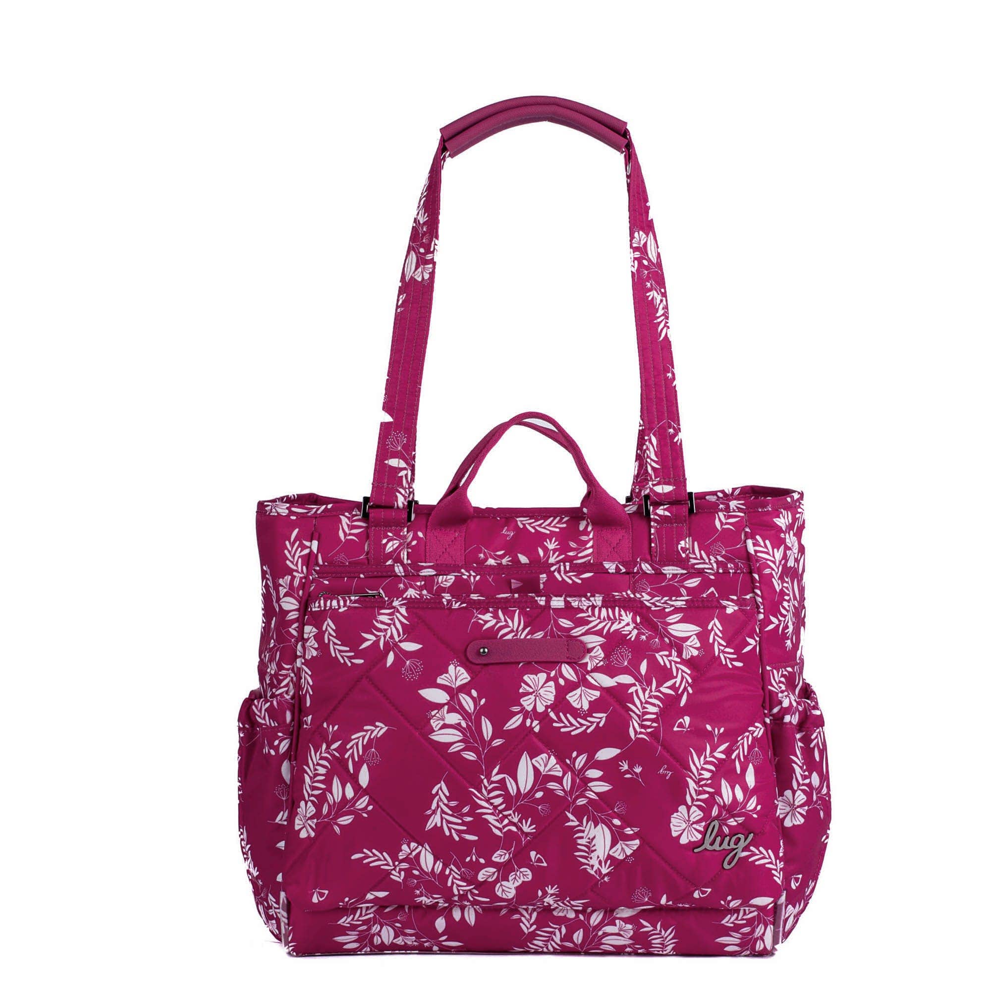 Lug - Wholesale Tote Bag - Women's - Cabby SE Tote Bag110