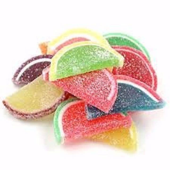 Candy - Fruit Slices - 2.2 Lbs for wholesale by Wholesale2go