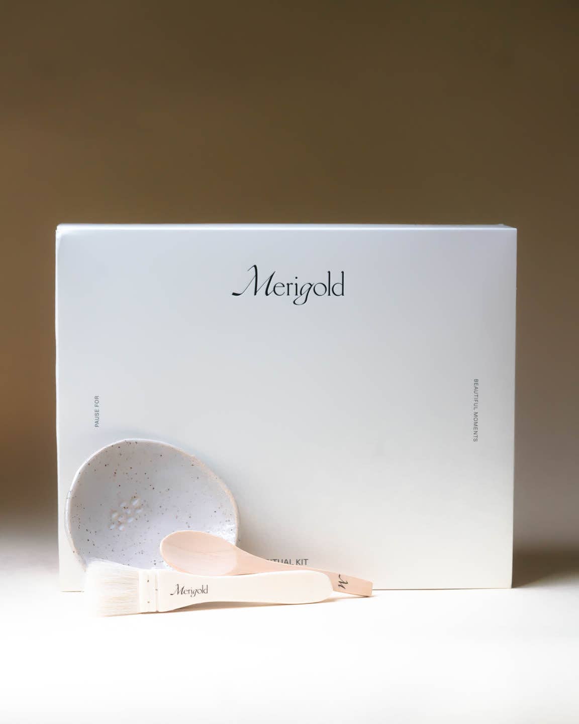 Merigold - Wholesale Facial Care Set/Kit - Ritual Kit2