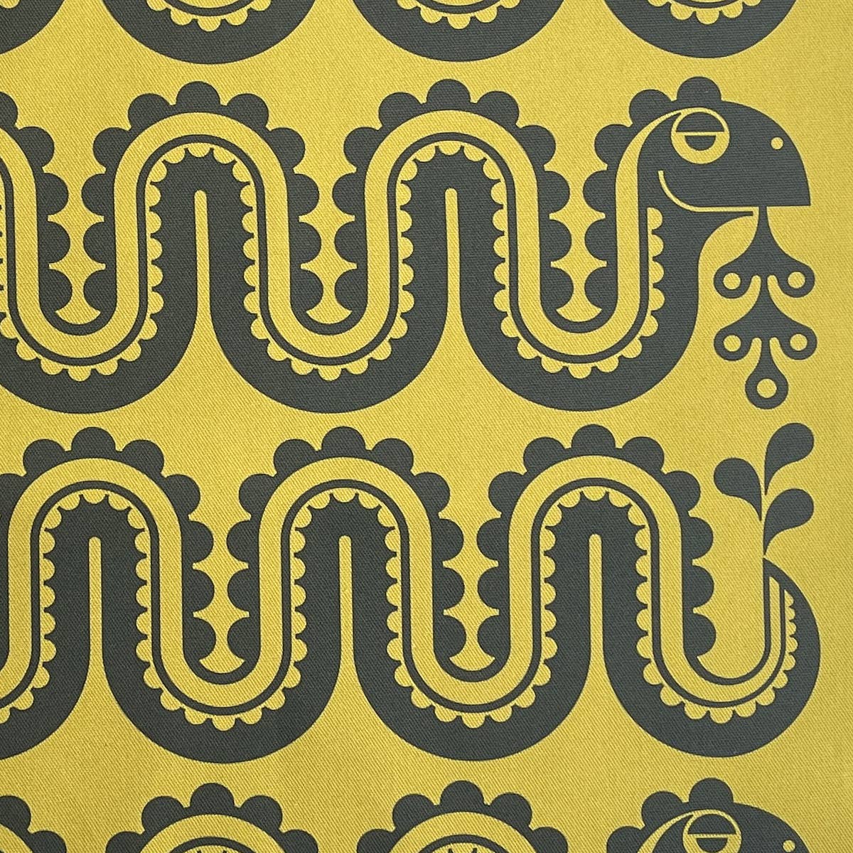 Magpie – wholesale Kökshandduk – Skata x Hornsea Teatowel Nessie1