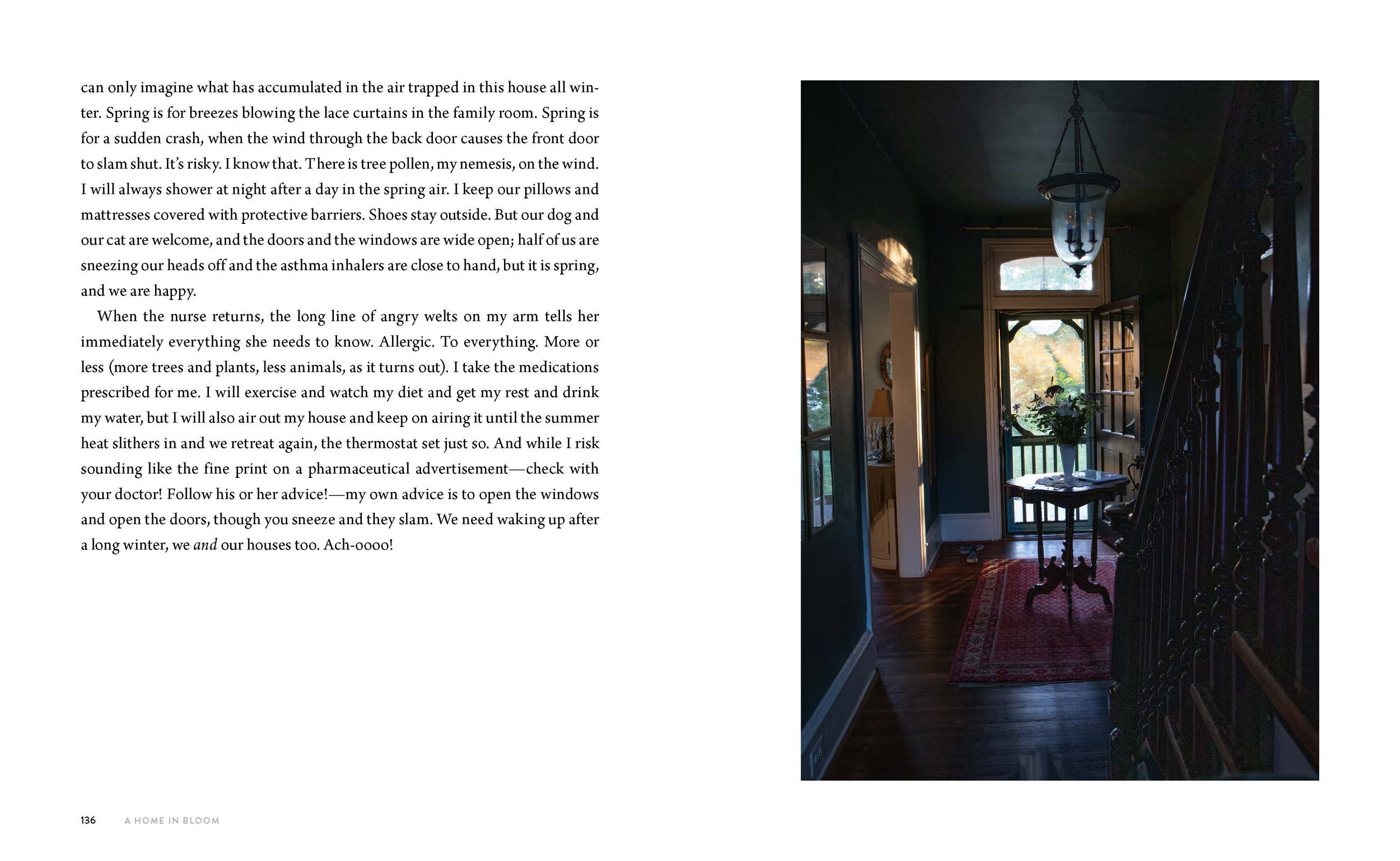 Harvest House Publishers Gift & Specialty Books - Wholesale Home & Garden - A Home in Bloom2