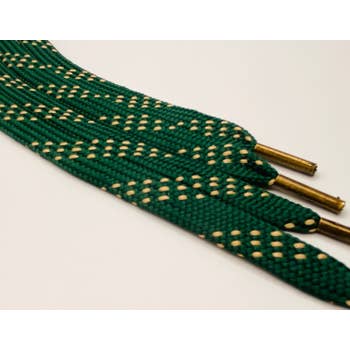 Shoelace factory hot sale