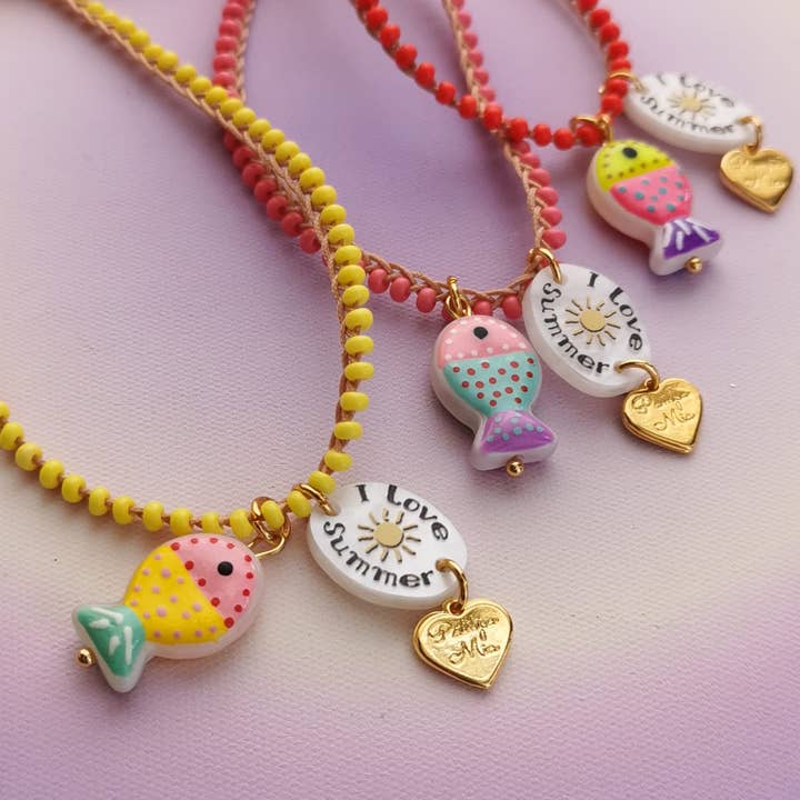 Fio Love Sommer für den Großhandel von Pampa Mia