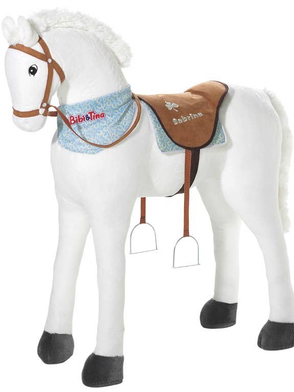 Bibi & Tina Cavalo Xxxl Sabrina por atacado de Heunec