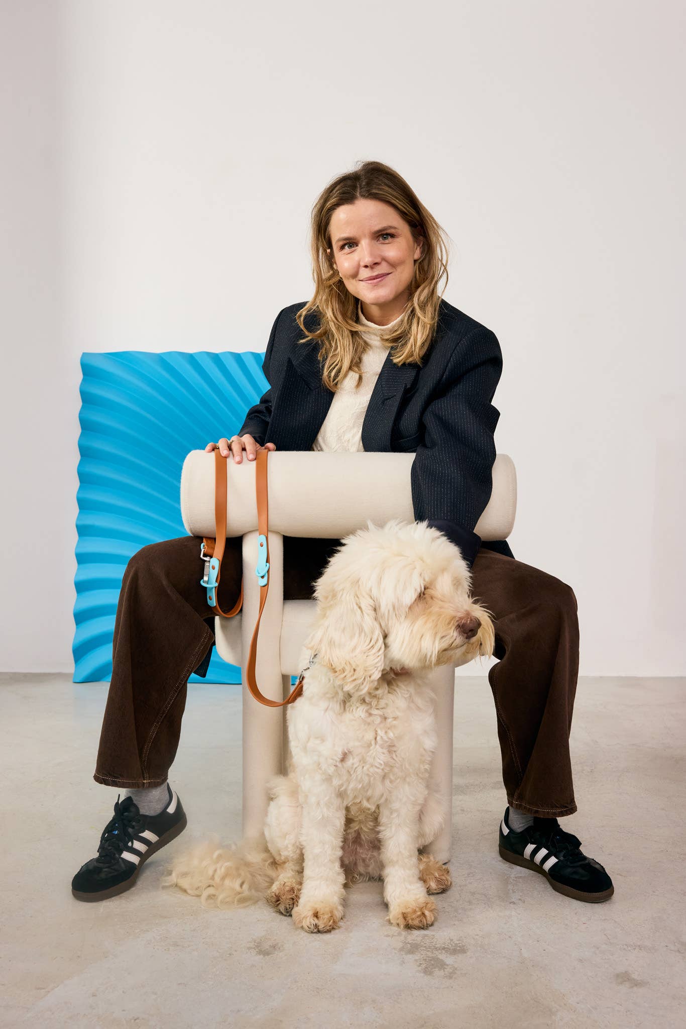 Approved by Fritz - EUROPE – Großhandel Leine – Hund – The Fritz wasserdichte Hundeleine, leicht zu reinigen, verstellbar11