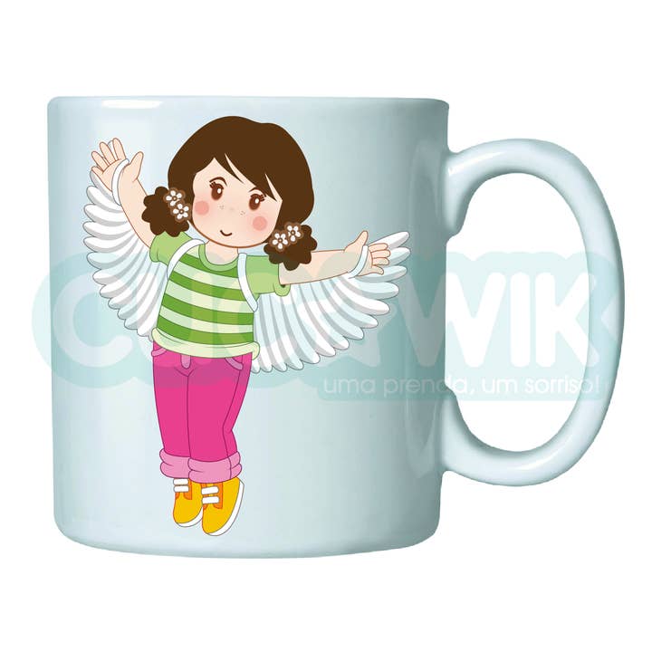 Cucawik - Wholesale Coffee Mug - MUGS PROFESSIONS II54