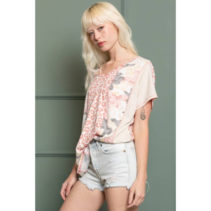 Top Tri Jersey por atacado de salt & bit