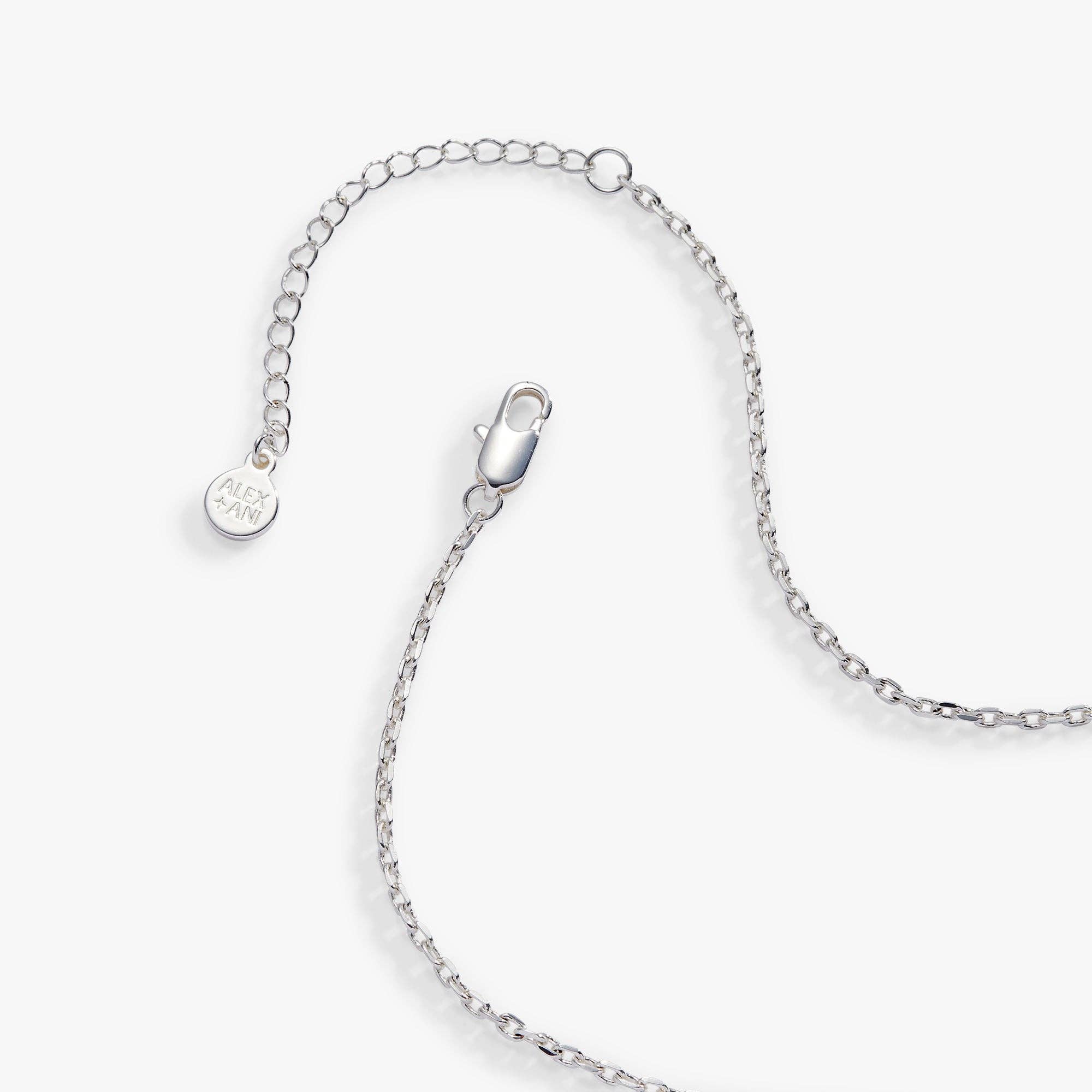 Alex and Ani - Wholesale Pendant/Charm Necklace - Crystal Bat Pendant6