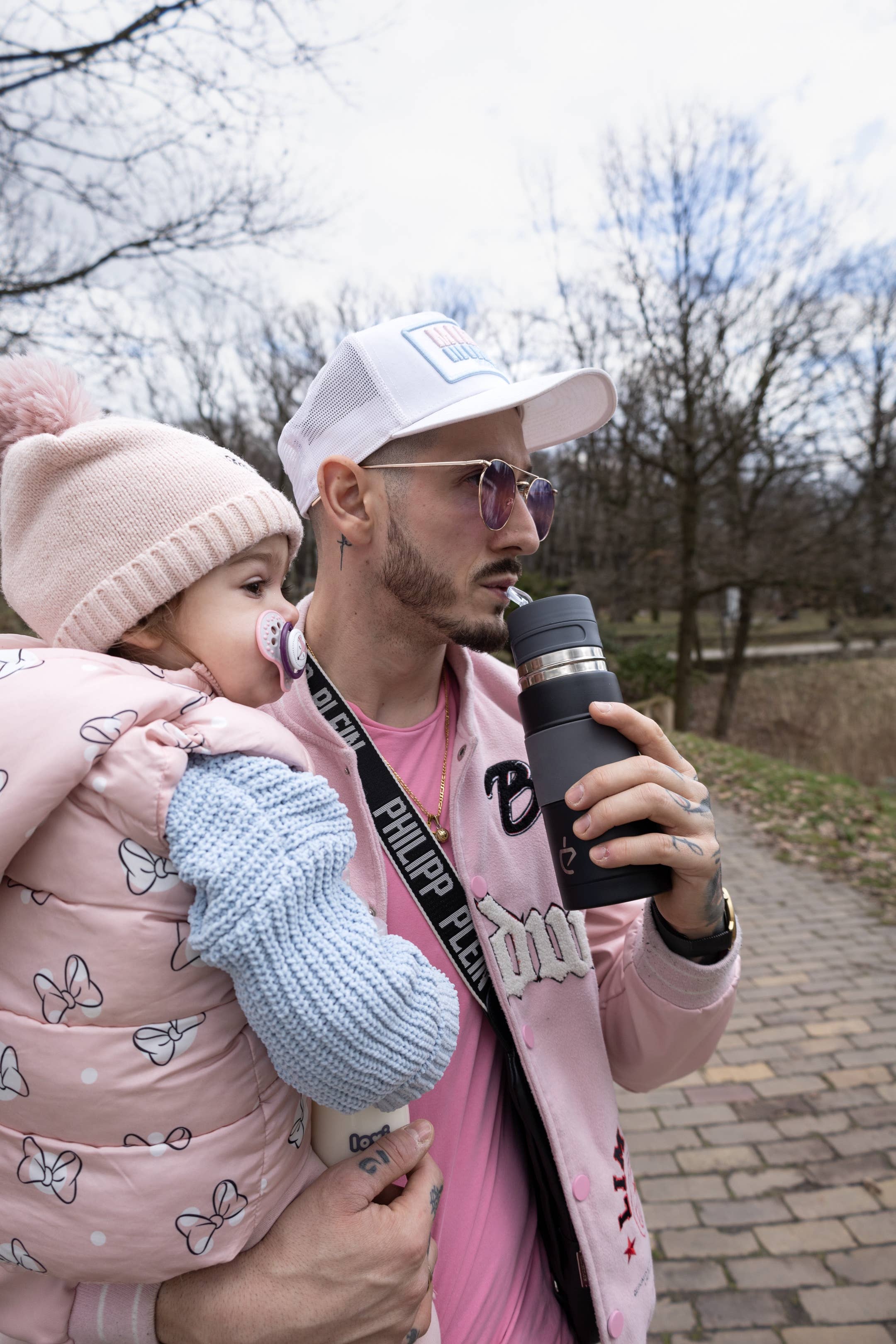 Un Mate – Großhandel Teeservice – TAKE AWAY Un Mate Set für Yerba Mate4