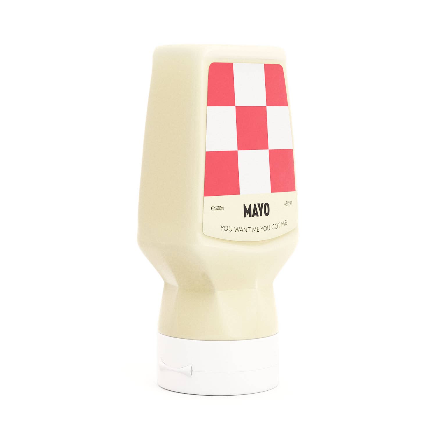 Brussels Ketjep - Wholesale Mayo - Mayo sauce 300 ml4