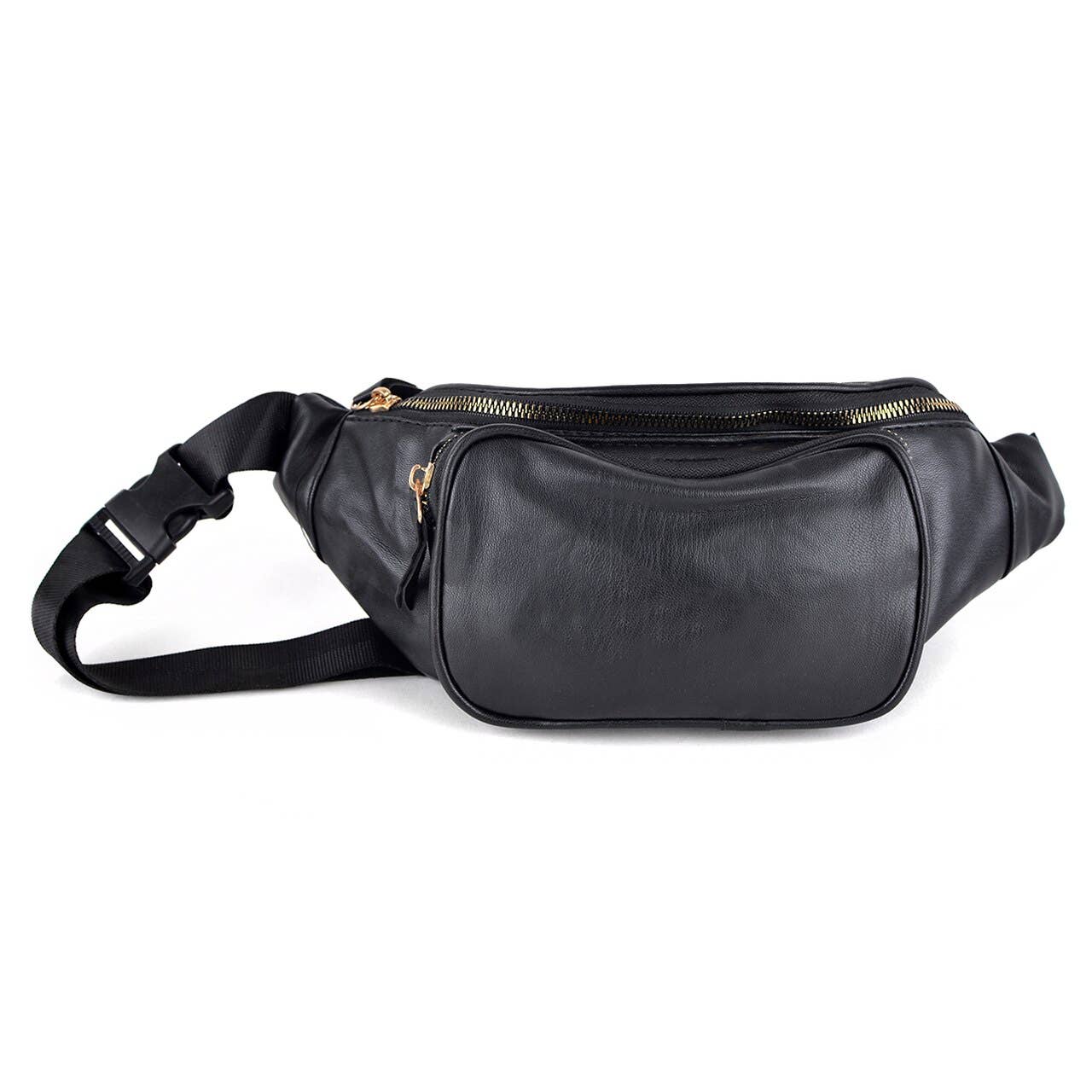 Selini New York - Wholesale Belt Bag - Women's - Women's PU Leather Fanny Packs2