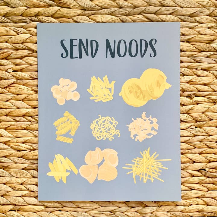 Bean Horse Car Designs - Wholesale Art Print - Send Noods Art Print1