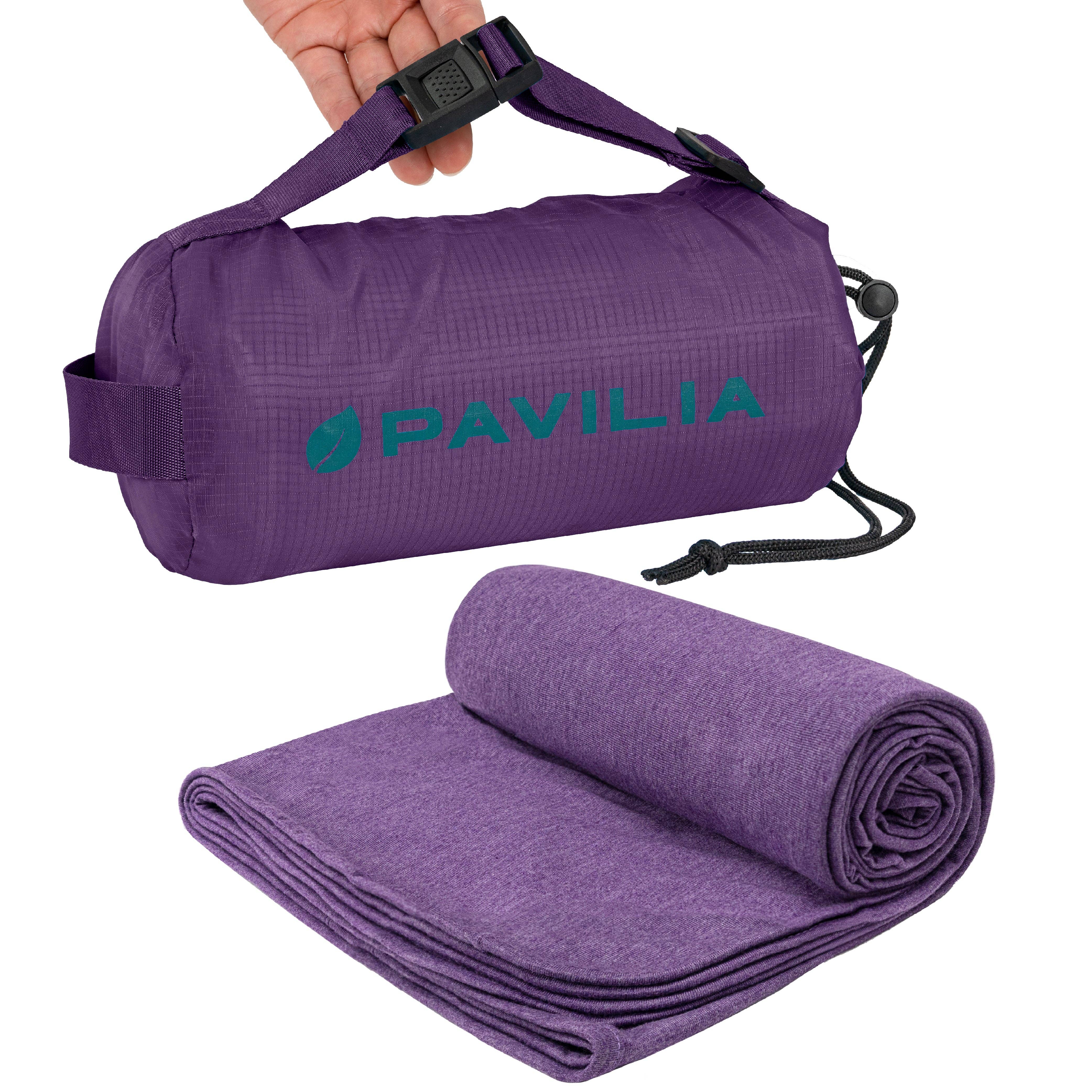 Pavilia - Wholesale Travel Blanket - Compact Travel Blanket with Bag36
