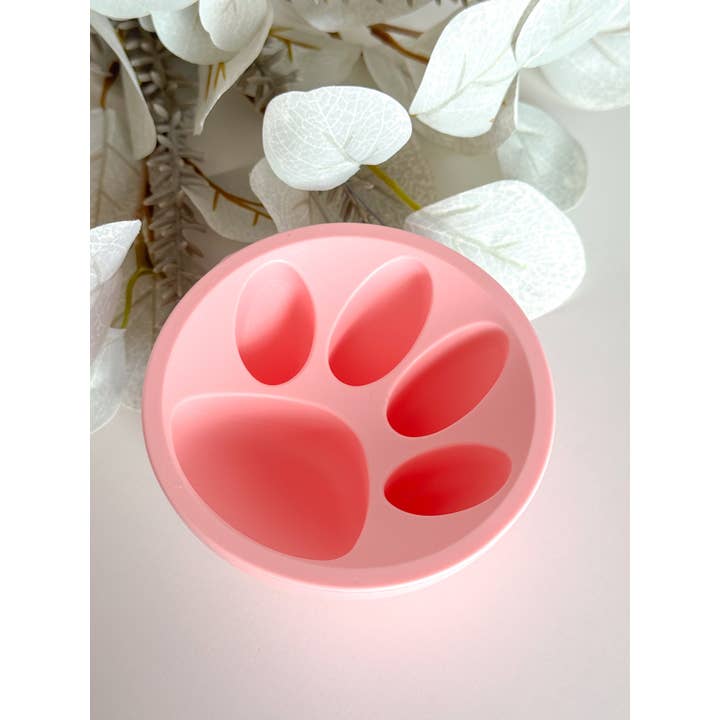 Doggotique - Wholesale Pet Bowl - Cat/Dog - Paw Bowl Snack Toy for Dogs, Slow Bowl Dog,8