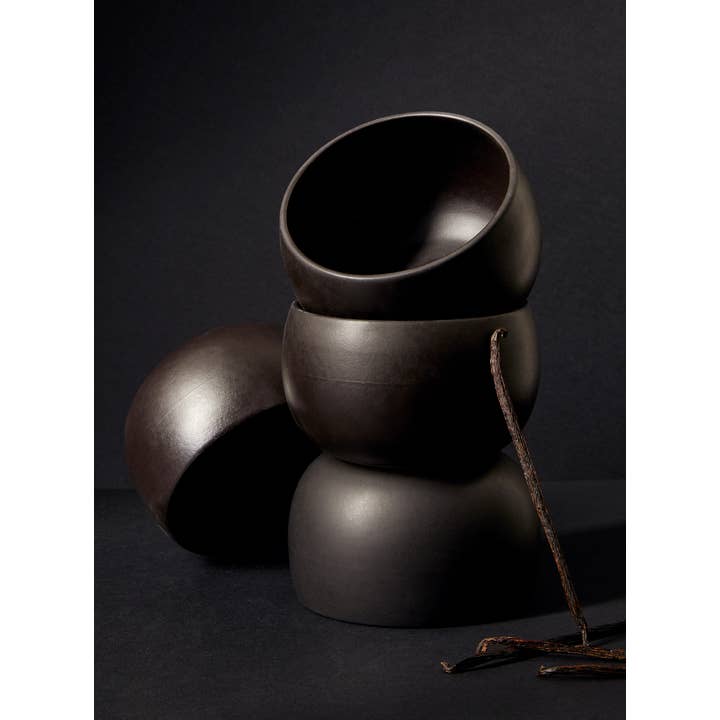 GHARYAN Stoneware & More - Wholesale Bowl - Stoneware Soup Bowl | EPA 17 oz