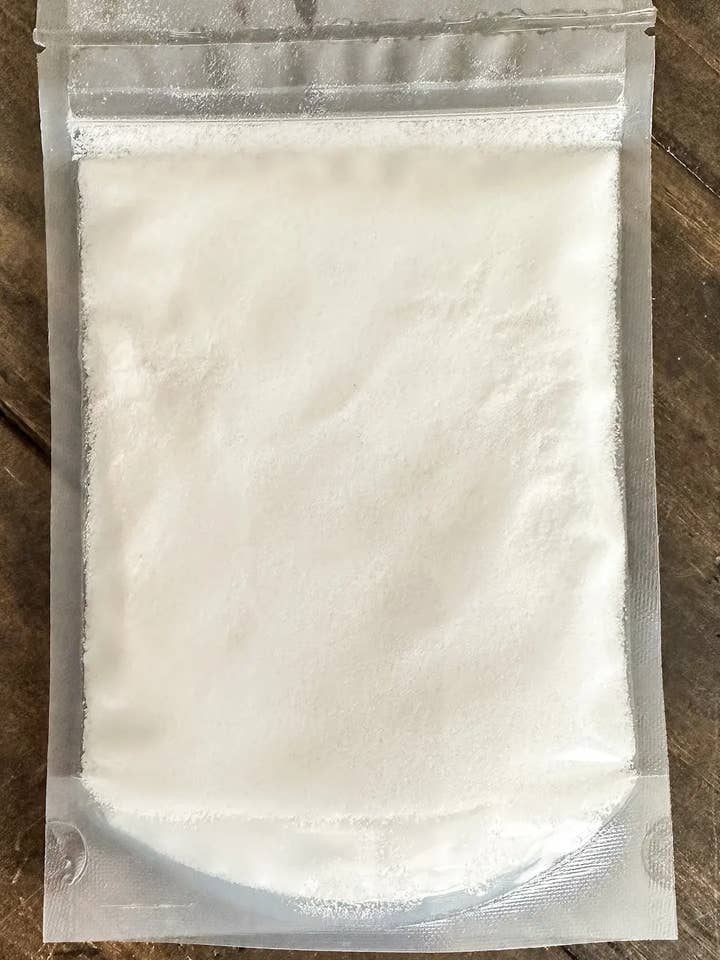 Dead Sea Salt-No Labels for wholesale by Herbal Rose Apothecary