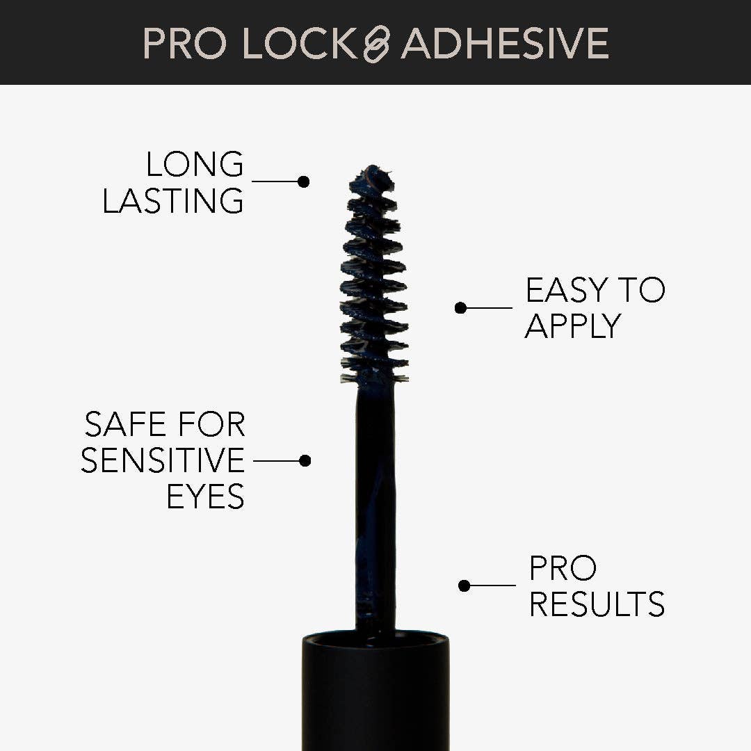 Pro Lash - Wholesale Fake Lash Applicator - Pro Lock™ Adhesive 4.5ml3
