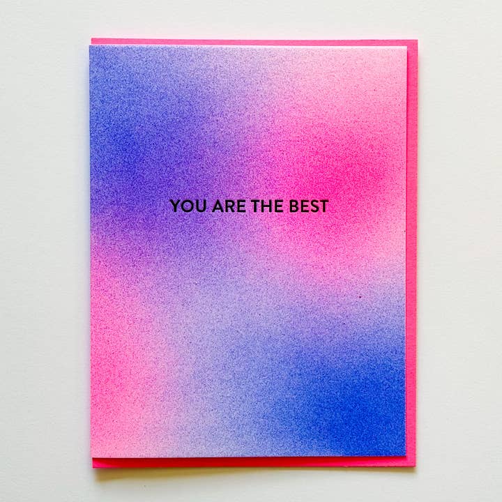 You Are The Best for wholesale by Fun House Fun House