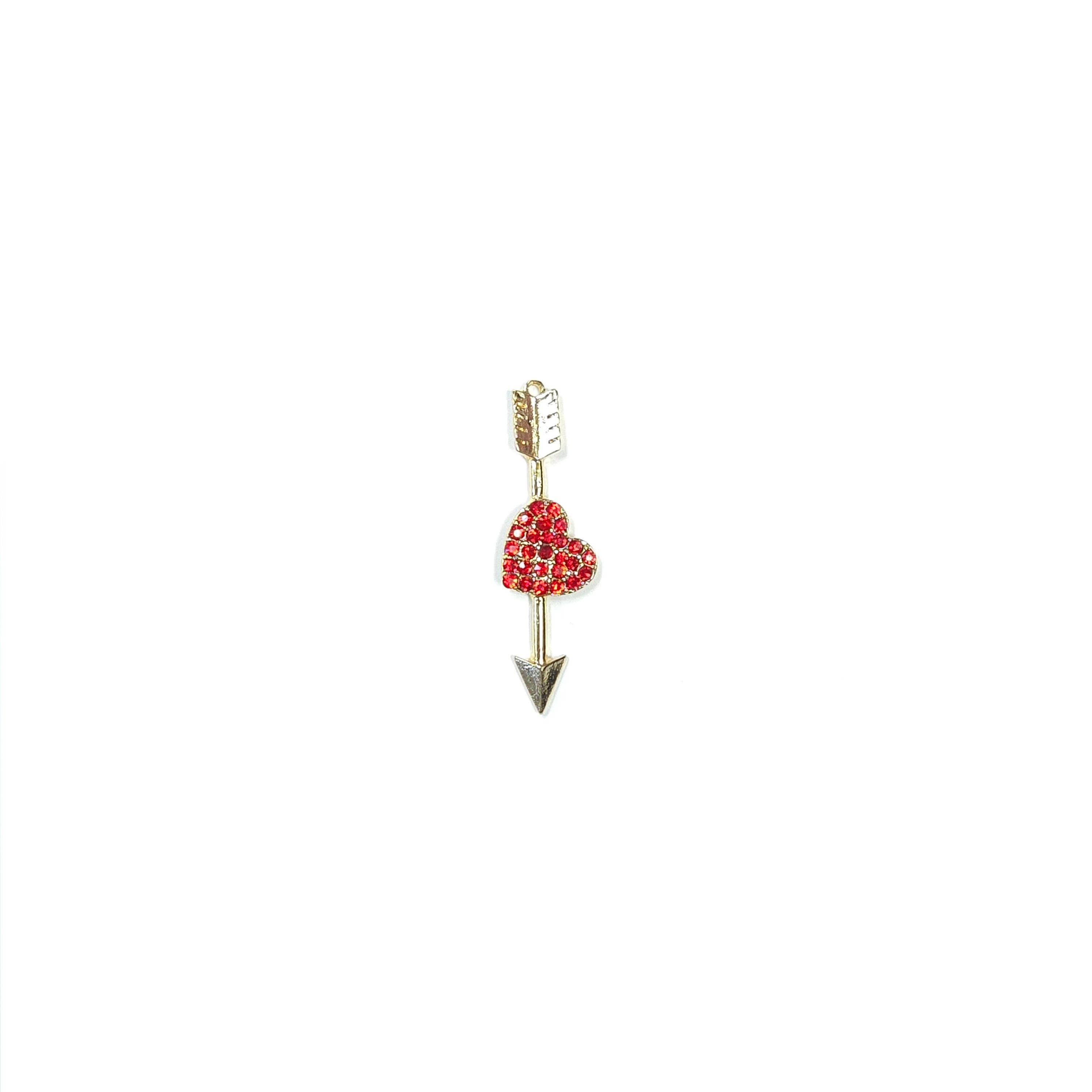 Greater Goods Imports & Wholesale - Wholesale Individual Charm/Pendant - C0026 GC1129 CHARMS32