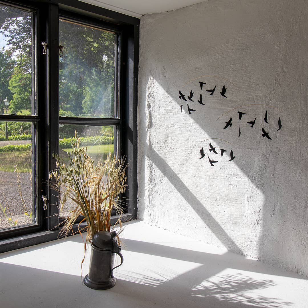 LIVINGLY – móbile por atacado – Sol Negro1