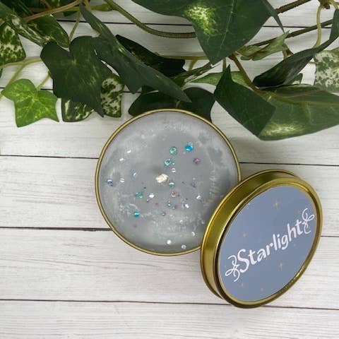 Starlight | Ghibli Inspired Candle for wholesale by Mizu Crafts