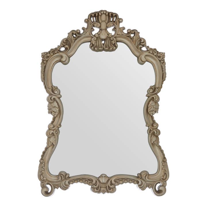 Selma Wall Mirror for wholesale by Fifty Five South
