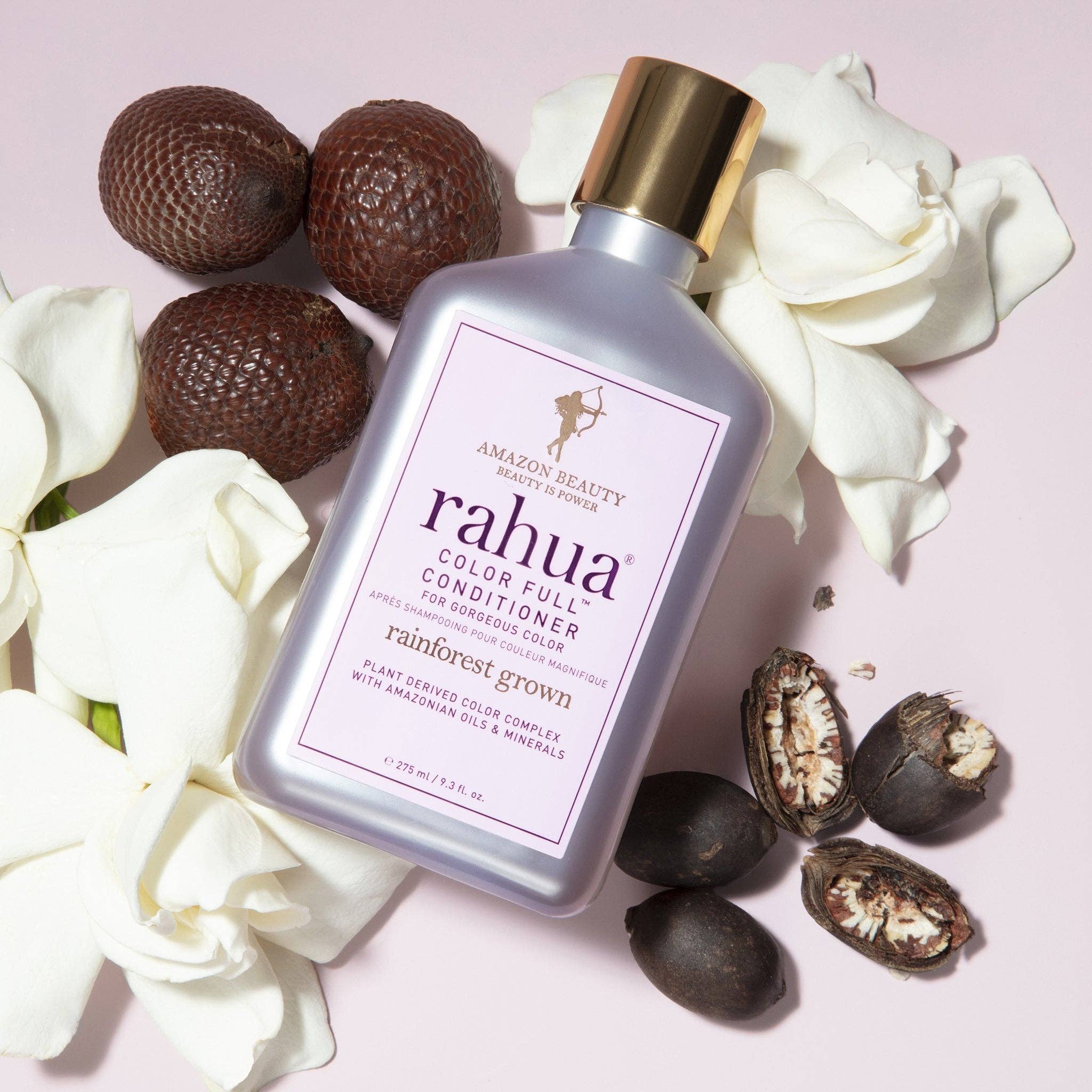 Rahua - Wholesale Hair Conditioner - Rahua Color Full™ Conditioner5
