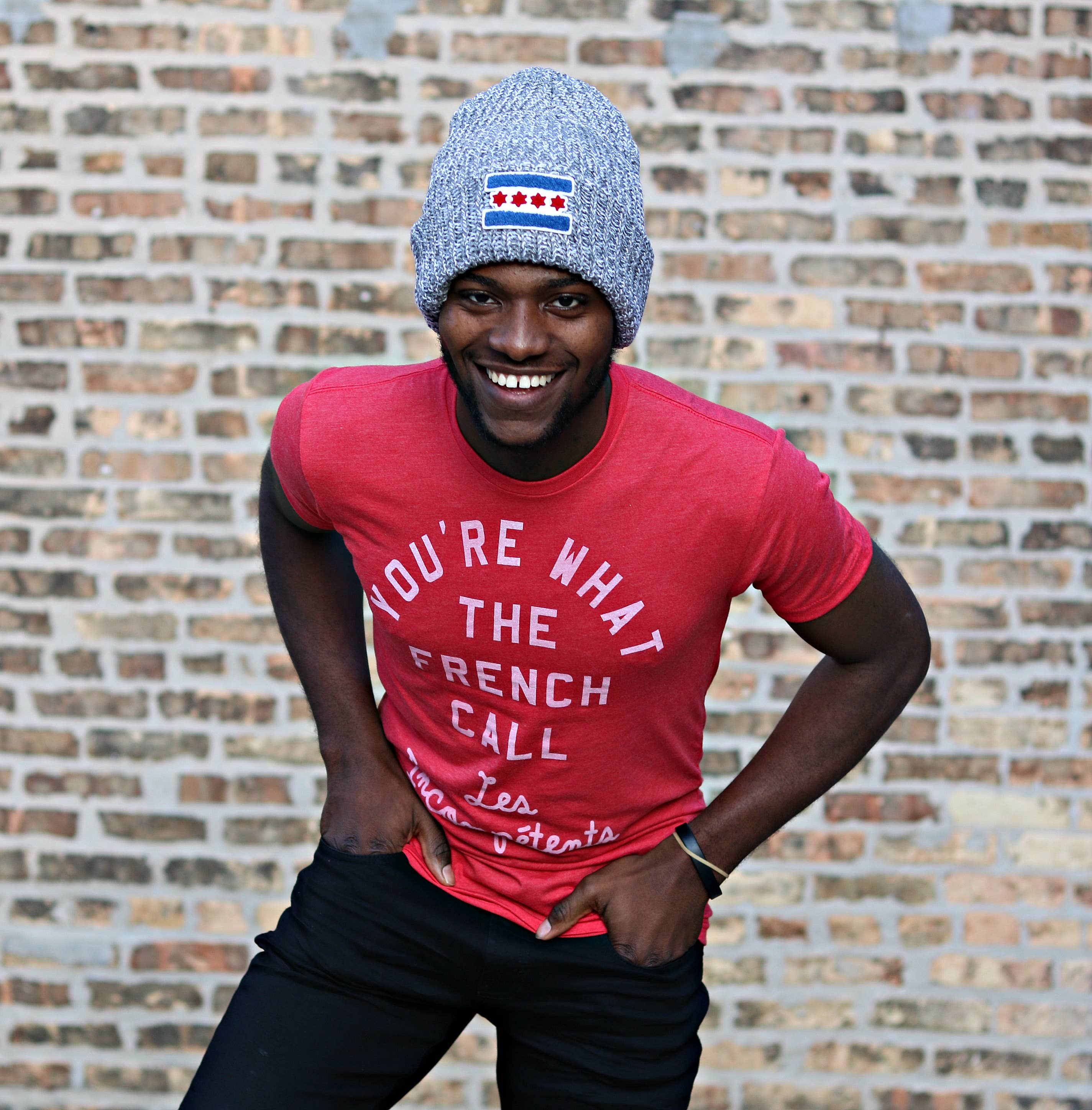 Chitown Clothing - Venta al por mayor Camiseta serigrafiada - Unisex - Camiseta Home Alone2