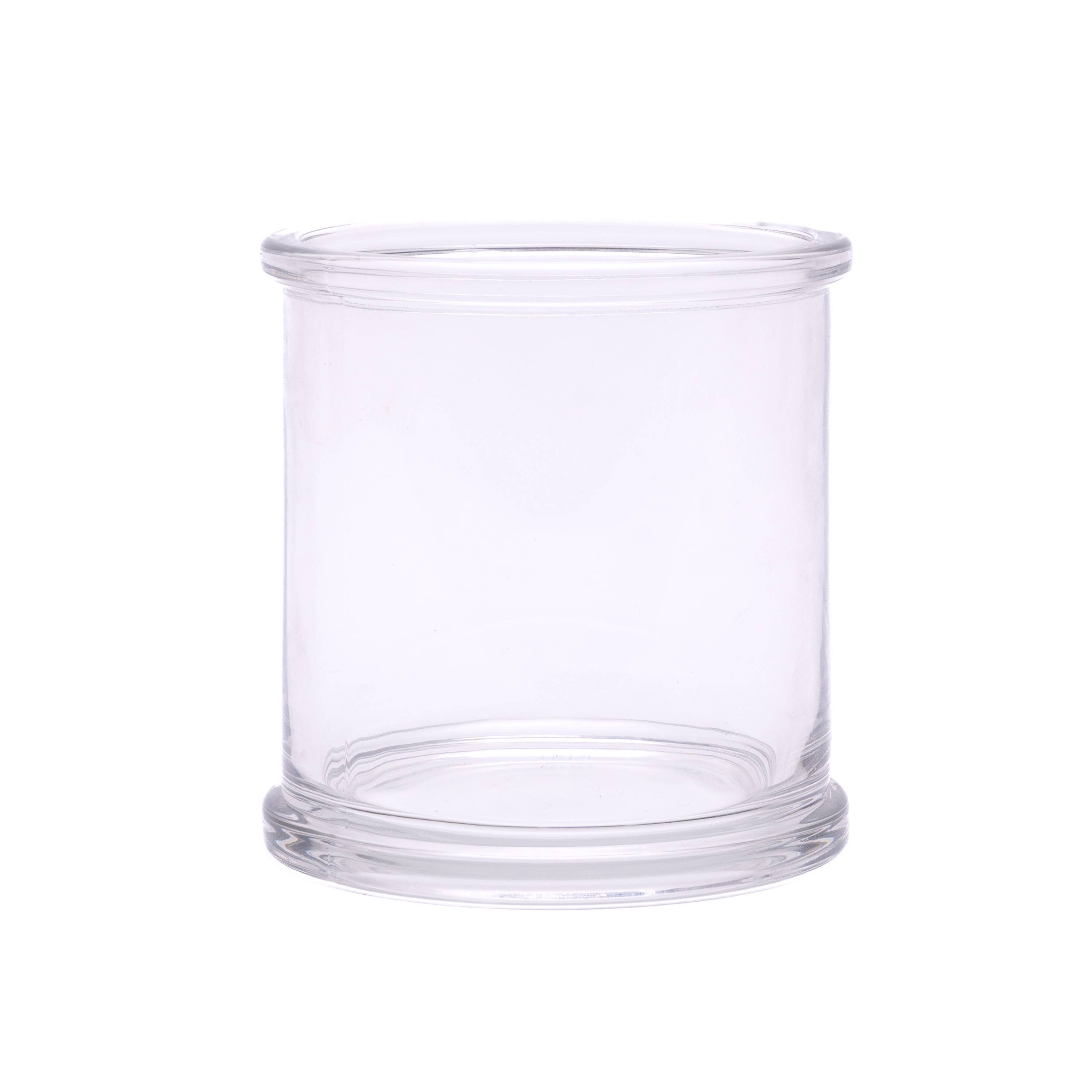 London Luxury Candle Supplies – wholesale Candle holder – Thick Edged Tumbler