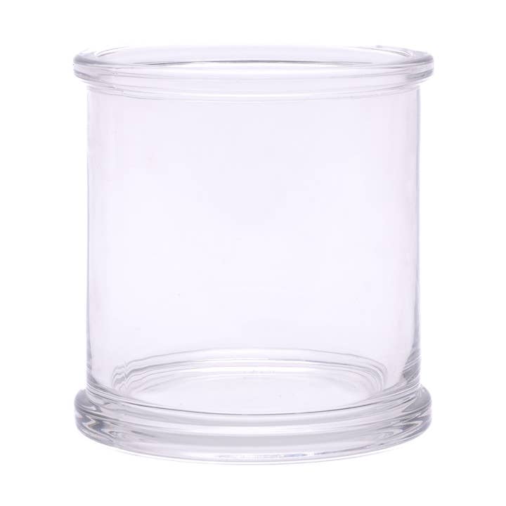 Thick Edged Tumbler for wholesale by London Luxury Candle Supplies