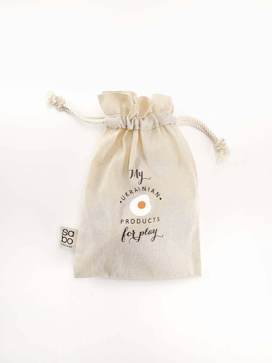 SABO concept - Wholesale Toy Set - Kids - Wooden Play Food Set | Country Products4