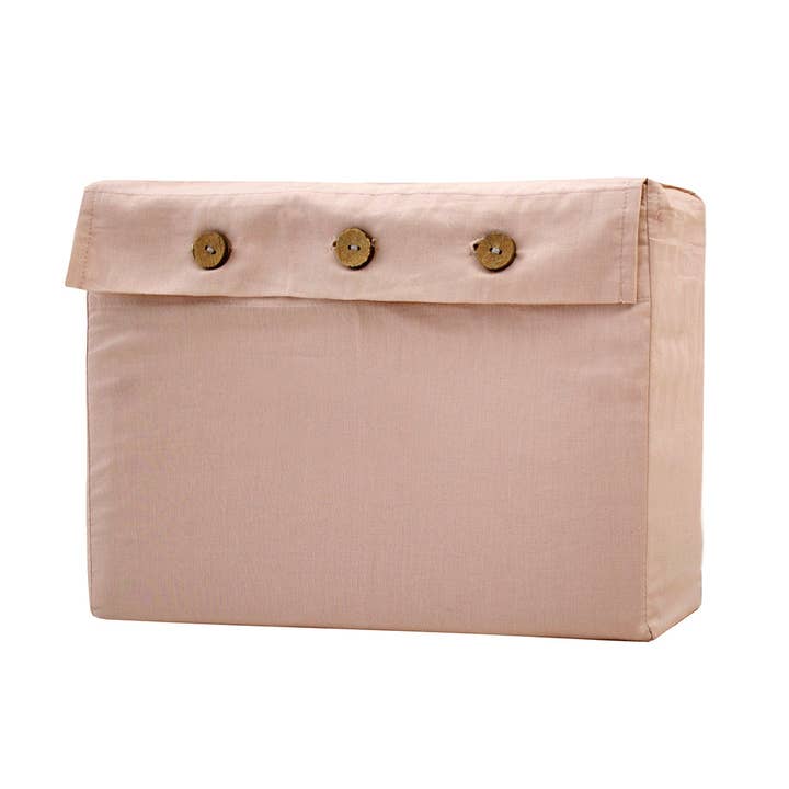 Bambury - Wholesale Sheet set - Temple Organic Cotton Sheet Set