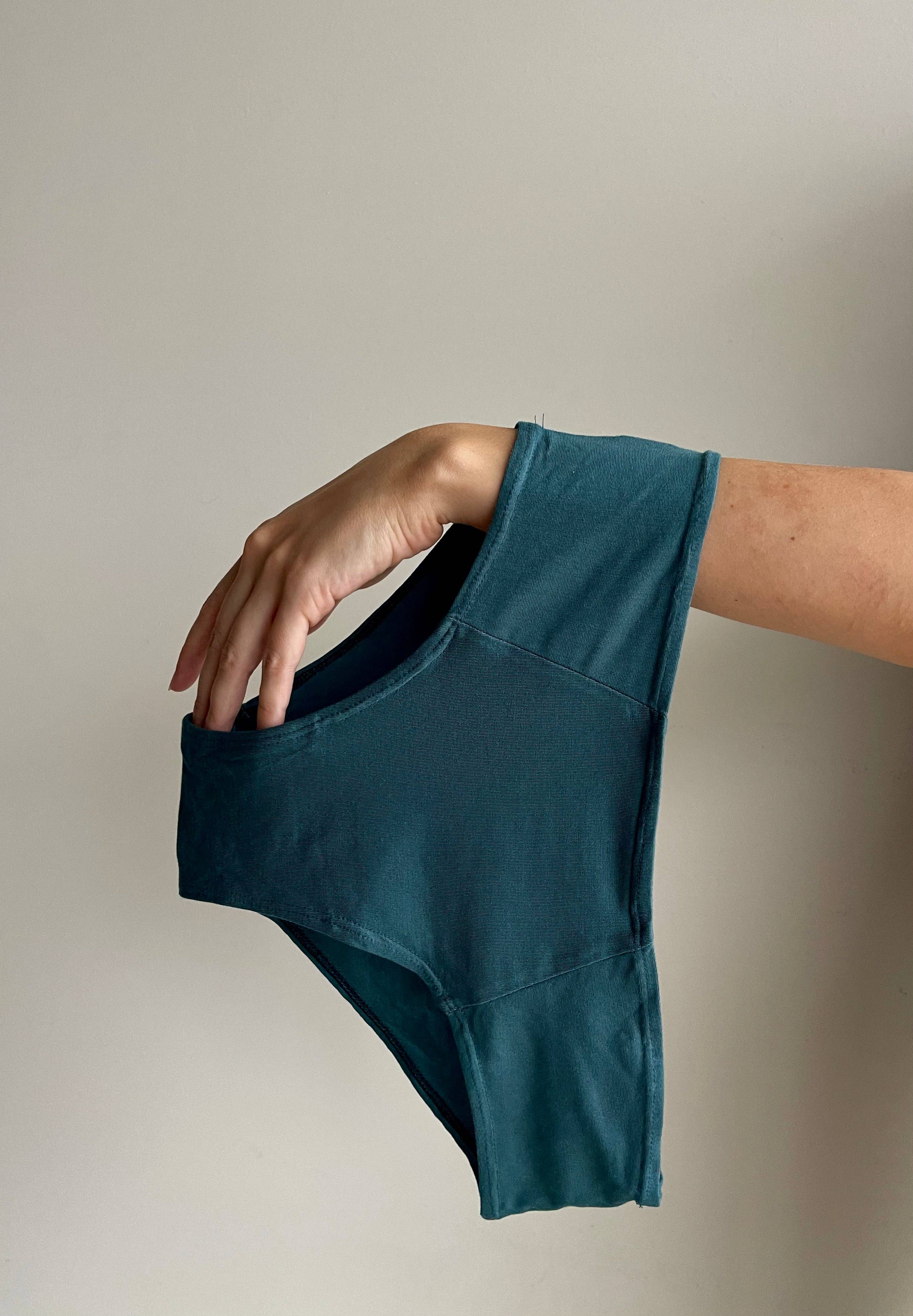 a.ell design - Wholesale Underwear - Women's - Bamboo hipster panty1