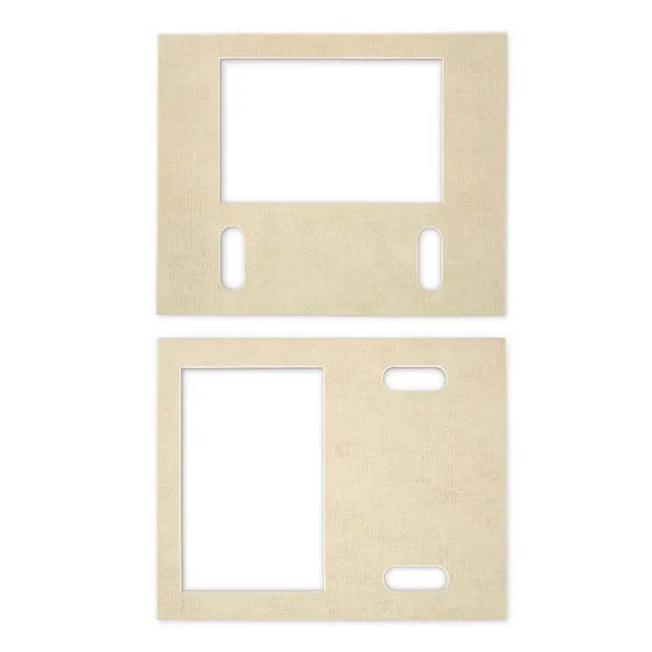 Weddingstar Inc. ā wholesale Picture frame ā Pet Memorial Picture Frame Memory Box - Blank4