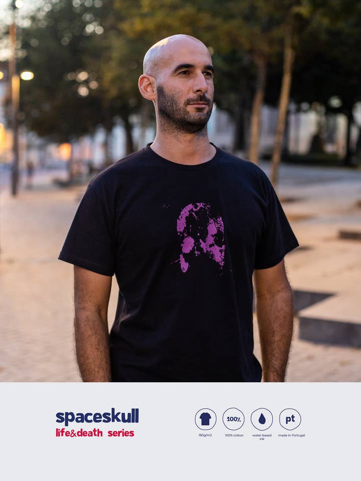 spaceSkull for wholesale by fioAgua