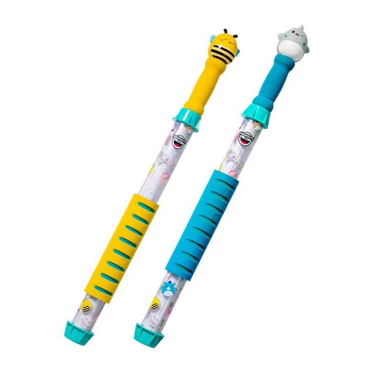 BigMouth Inc - Wholesale Beach/Pool Toy - Kids & Baby - BigMouth x Squishmallows Water Cannon PDQ