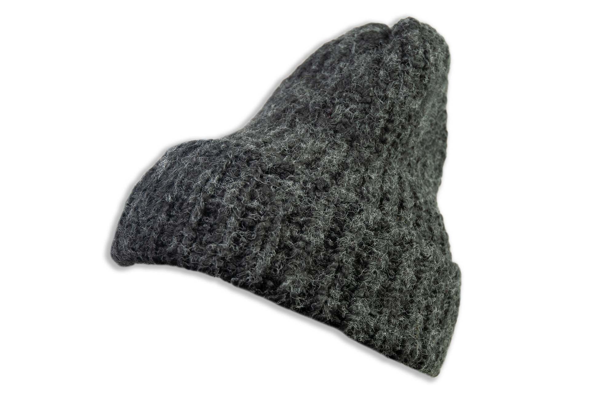 Börjesson Handskar - Wholesale Beanie - Women's - Rind Knitted Beanie4