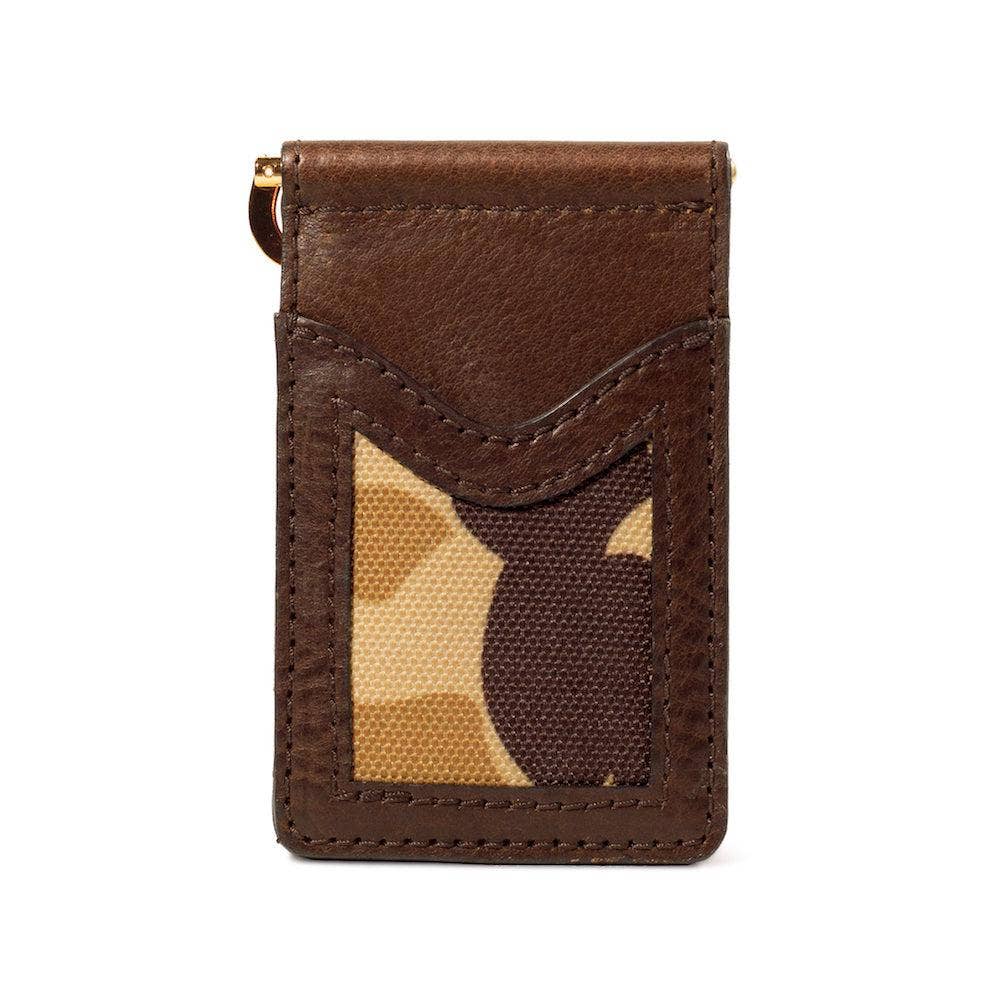 Mission Mercantile Leather Goods - Wholesale Wallet - Men's - Campaign Leather Small Wallet6