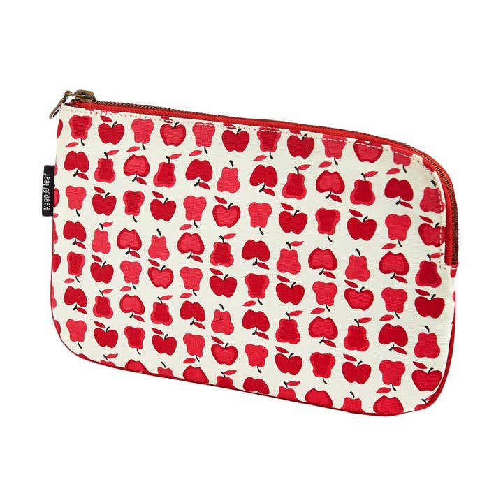 BOLSA PLANA DE FRUTA - ECOLÓGICA para venta al por mayor de Keep Leaf