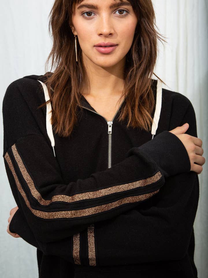 Hickory Sweatshirt for engroshandel hos n:philanthropy