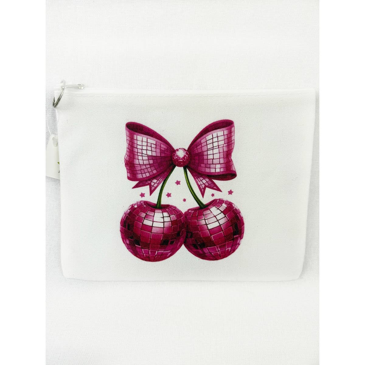 MIX COLOR Fruit Design Printed Coin Purse for wholesale on Faire1