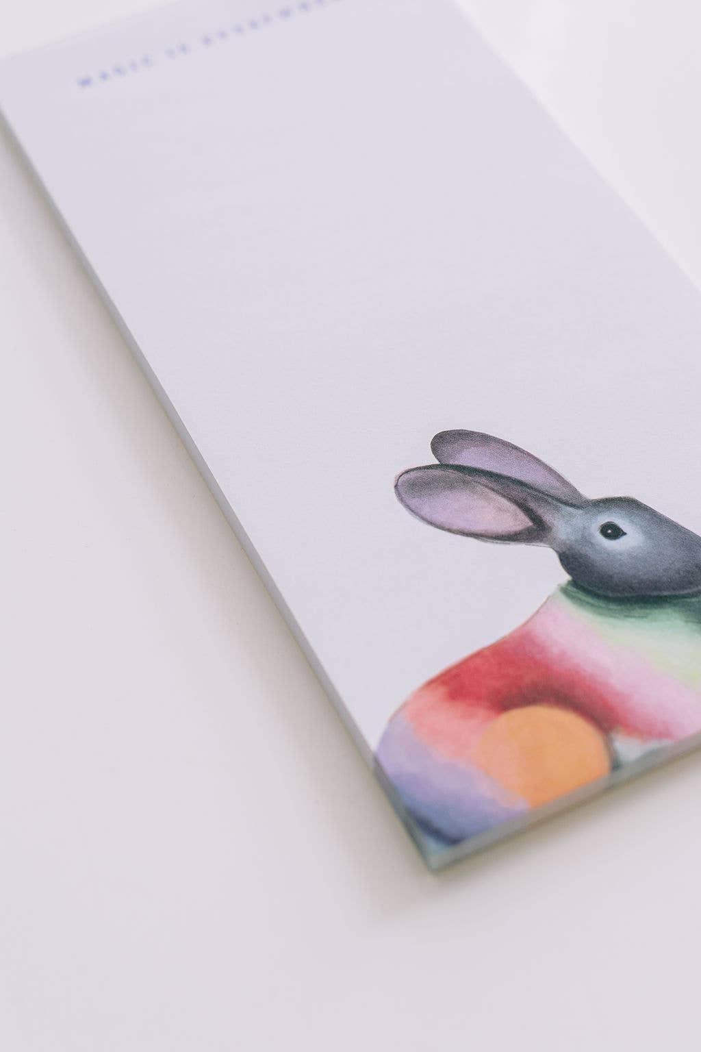 Good Juju Ink – Engroshandel Notesblok – Magi er overalt Notesblok1