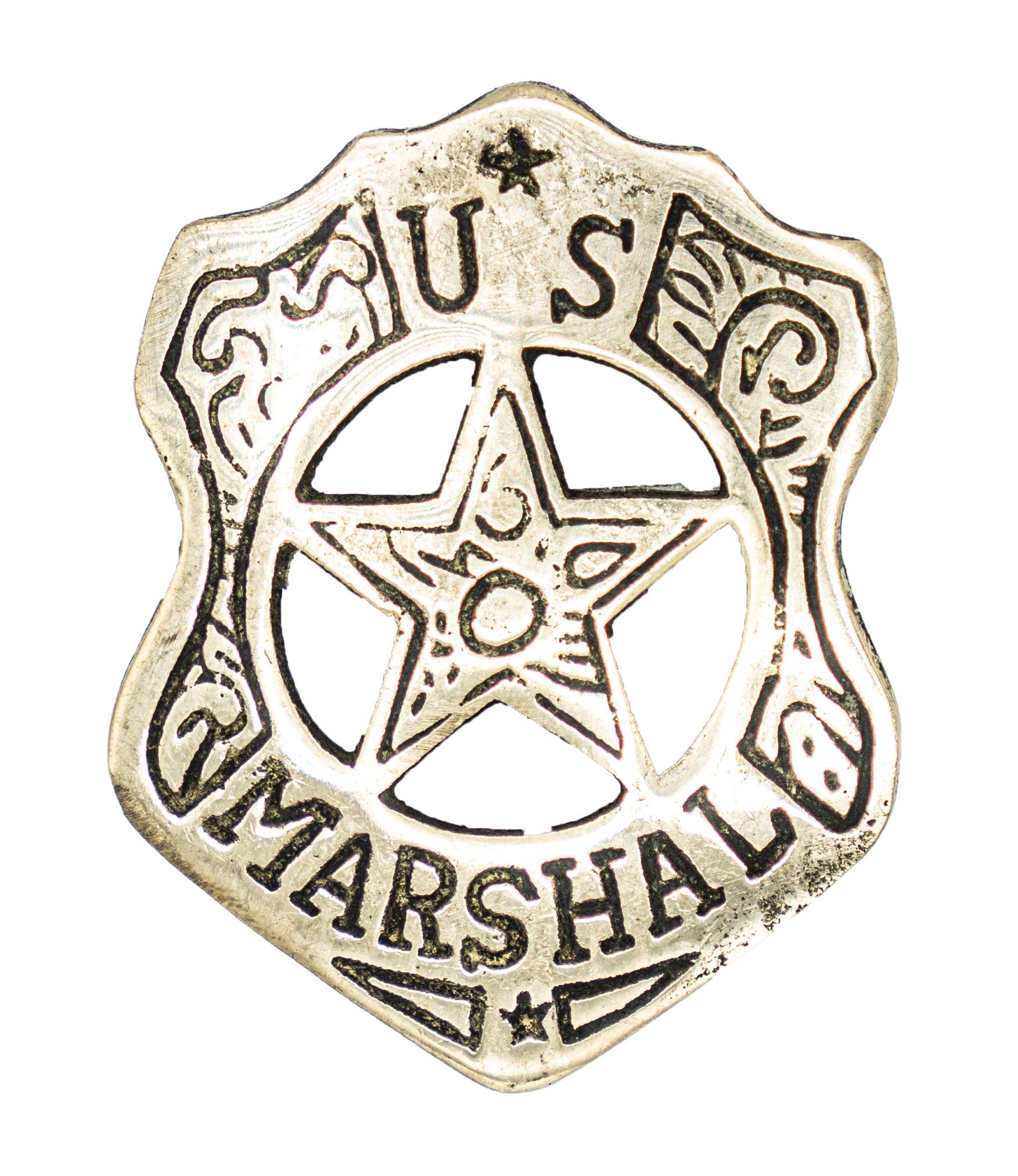 Pawnee Bill’s - Vendita all'ingrosso Set di giocattoli - Bambini - Distintivi Giocattolo Assortiti3