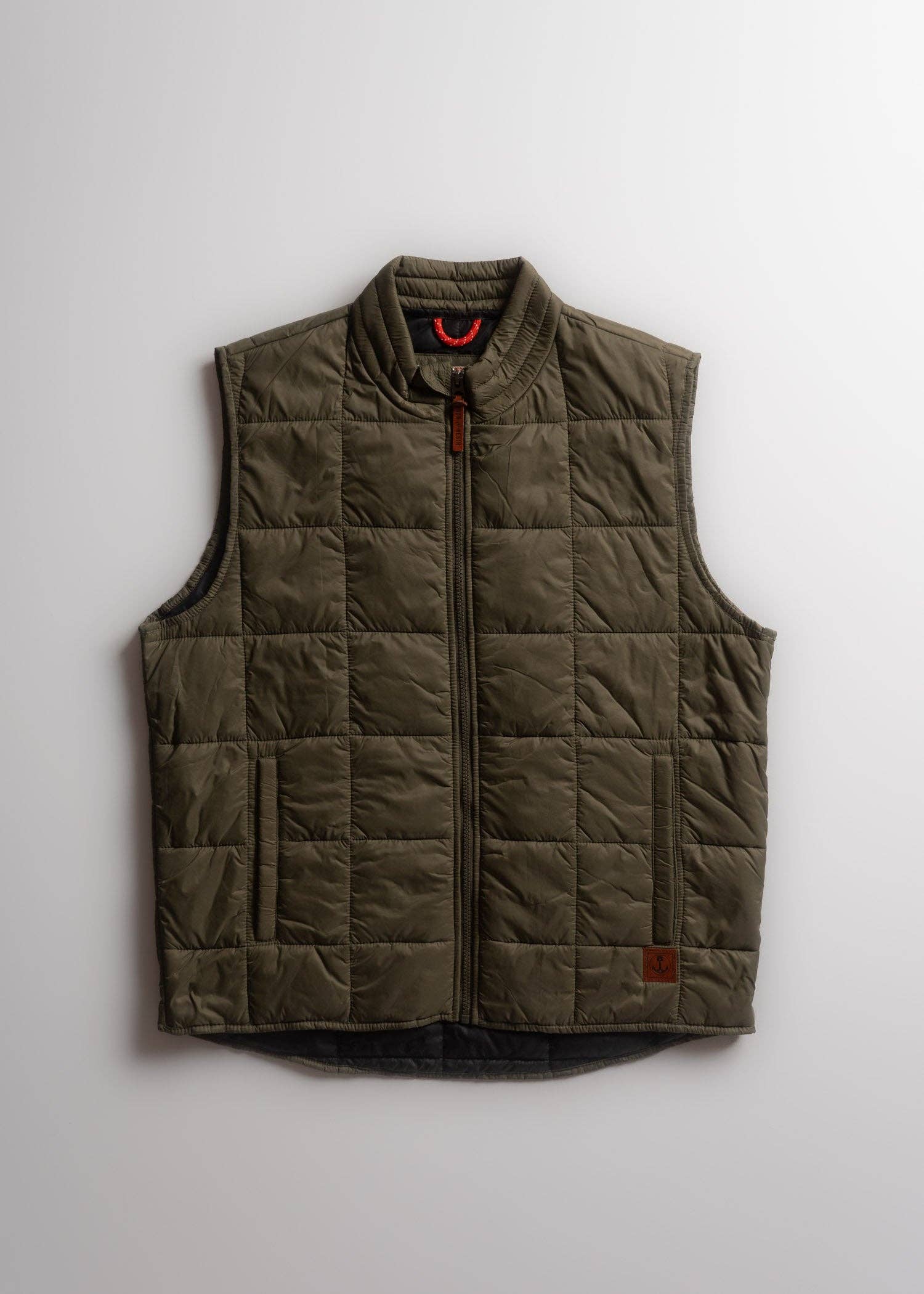Iron & Resin – wholesale Outerwear Vest - Men’s – Rogue Vest0