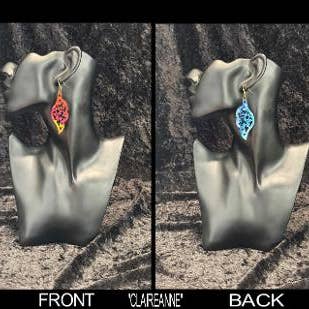 Collezione Radiant per la vendita all'ingrosso da parte di LL ultimate designs