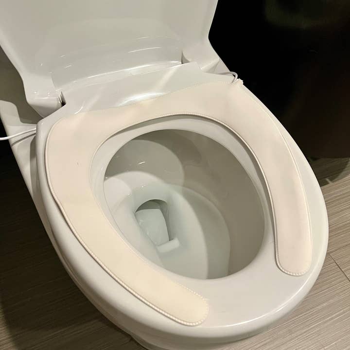 PortaBidets - Wholesale Toilet Seat Cover - USB Toilet Seat Warmer1