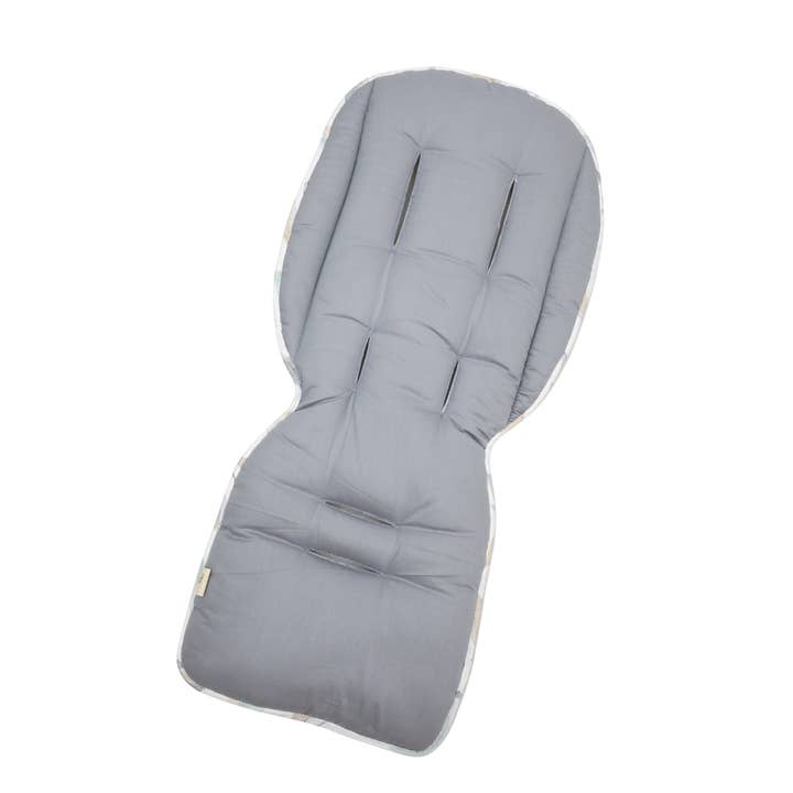 Cuddle Bug & Co - Wholesale Pram cover/accessory - Mini & Me Univeral Pram Liner Whales1