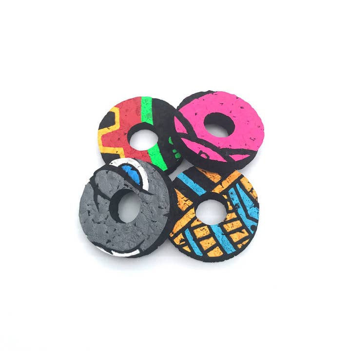 mood rings for wholesale by Moodmats