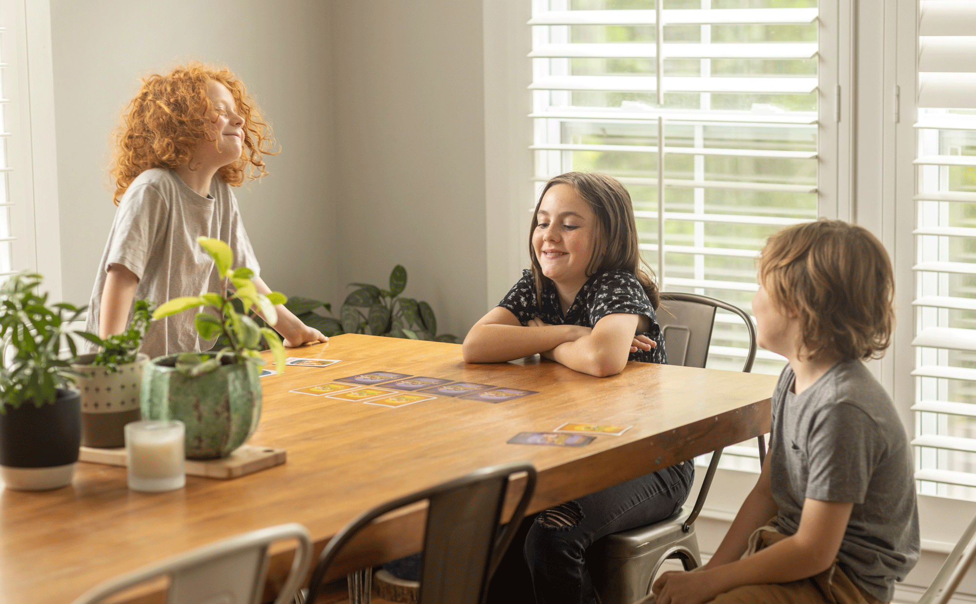 Rudderr, LLC/MintBucket - Wholesale Learning Cards - Kids & Baby - Feelings & Emotions Cards - Emotional Intelligence Card Game7